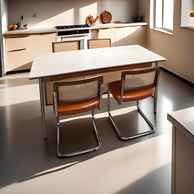 Ensemble de salle à manger Retro