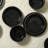 Stone Lain Slate 12-Piece Dinnerware Set Stoneware-114249236