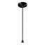 Luminaire suspendu conique à 1 lumière Logan-1932069145-1932069090-1932071639