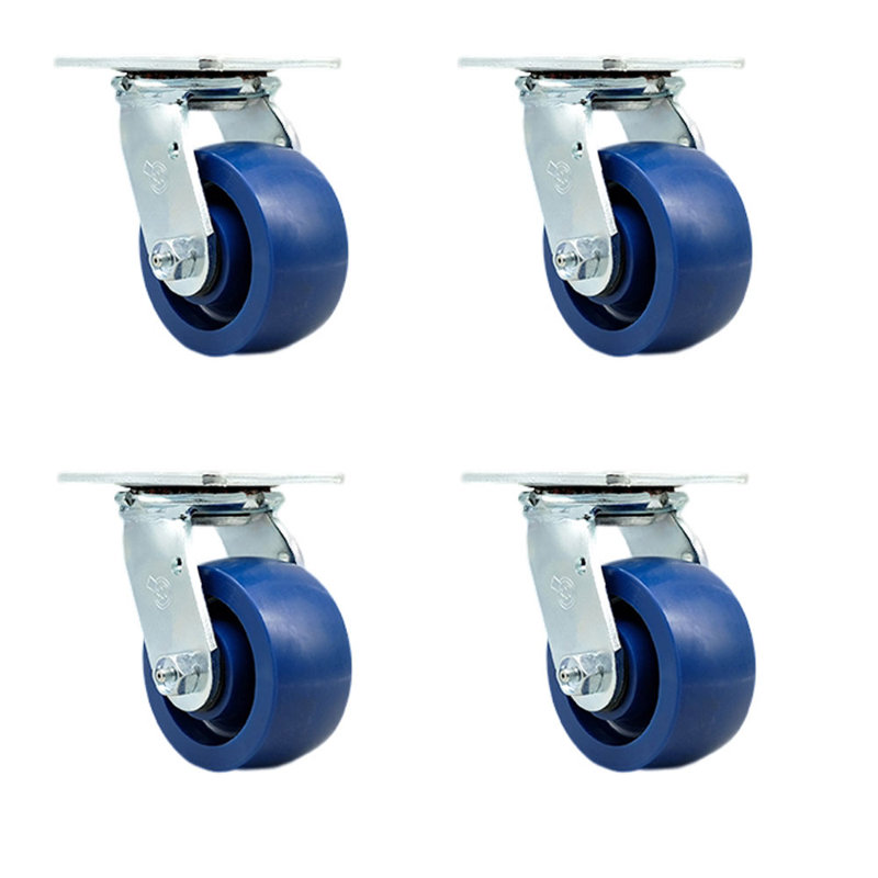 Polyurethane Caster