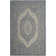 Auburn Light Grey/Blue Indoor/Outdoor Rug