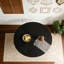Round Dining Table
