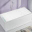 Couvercle de baignoire autoportant Stinec chiffre-700370293-700316679