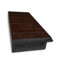 Miroir de salle de bain Garciasville-929551946
