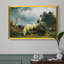 Une moisissure sur la lande, c. 1830 - Frederic Gauermann - Toile encadrée sur mesure-1341049649-1341049643-1341049659