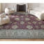 Wool Oriental Area Rug-106951337