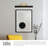 Valise 31.5 in. Picture Light-63492247