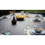 Hyphen Outdoor Ping Pong and Dining Table-1788971024