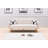 Sindelar 78" Wide Square Arm Convertible Sofa-886322302