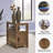 Fendenmore Chairside End Table-121556963-121556964