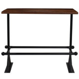 Milliken Bar Table