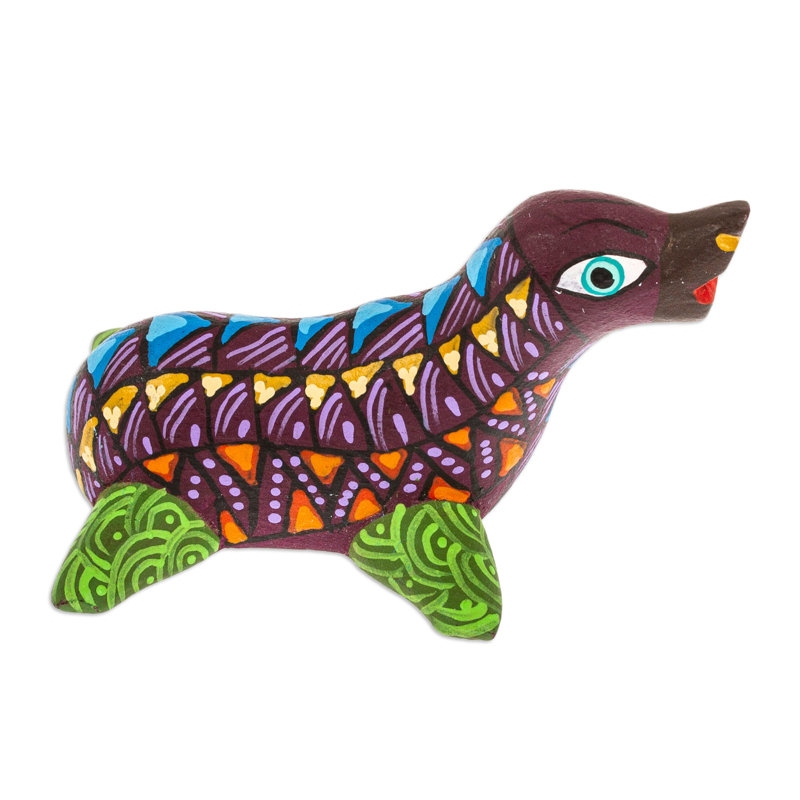 Figurine Dakota Field