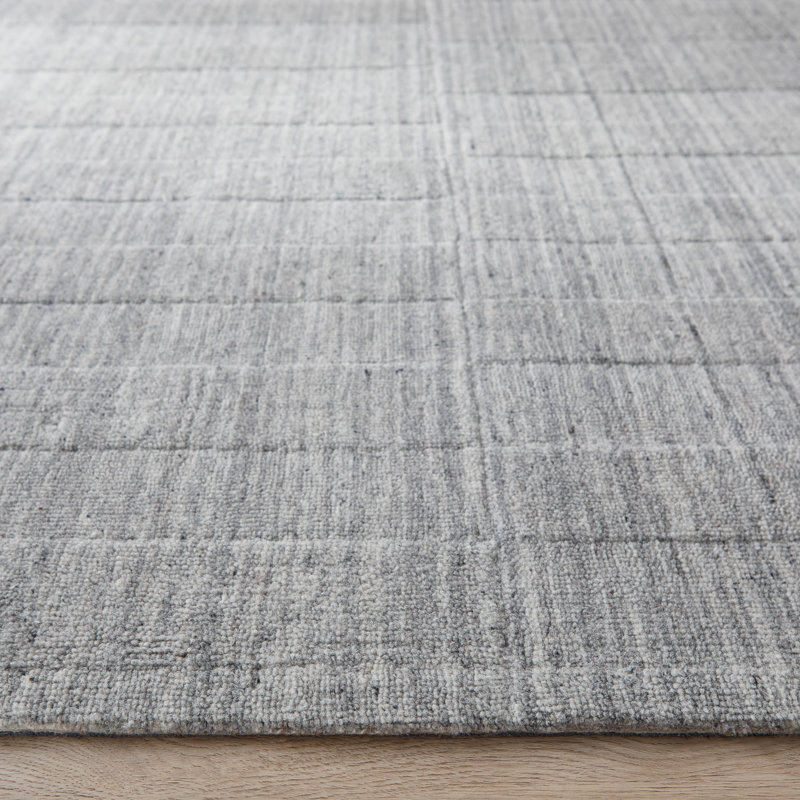 Gris Kankel, Rectangle 6 pi 7 po x 9 pi 6 po