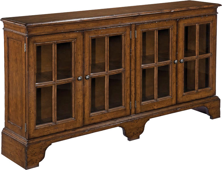 Oxford Bookcase