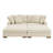 Ashon Corduroy Sectional Symmetrical-2111631704