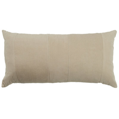  Cotton Velvet Throw Pillow