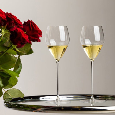 RIEDEL Veloce Champagne Wine Glass
