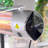 Kenmore Electric Patio Heater with Tripod and Remote-93582342