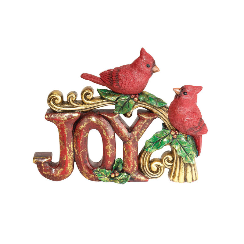 Figurine décorative de Noël