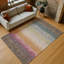 Tapis intérieur / extérieur lavable à la machine Chantille ACN2314-2015512606