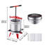 VEVOR Speed Slow Masticating & Cold Press Juicer Accessory