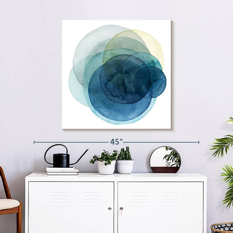 Avery Evolving Planets I