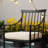 Methuen 4 - Person Patio Dining Set with Square Table , Cushions Included