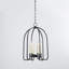 Oakville 6 Light Lantern-1177060375-1177060376