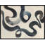 Circuitous Route Framed Print Canvas-1985141542
