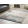 Stalbridge Abstract Flatweave Area Rug
