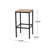 EZRA BARSTOOL-141850456