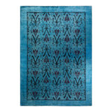 Dailynn One-of-a-Kind 10' 0" X 13' 8" Hand Knotted Area Rug