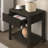 Pomona 24in Wide Rectangular Nightstand-2058060969