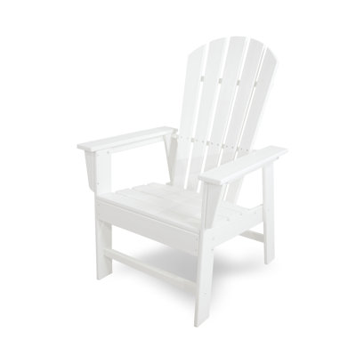 POLYWOOD® South Beach Adirondack Chair