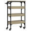 Serving Cart-217374423