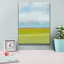 «Meadow 1» par Jan Weiss, art mural sur toile, 26 po x 30 po-240900340