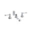 Geneva Lever Handles-1580713569
