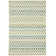 Poppy Moss Handwoven Wool Rug