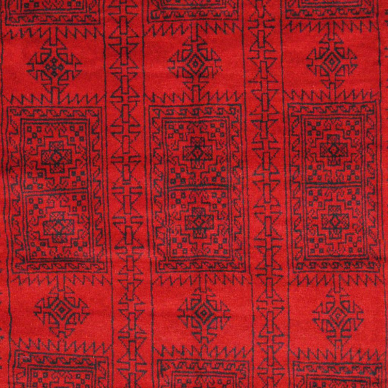 Hartste Ikat Rug