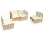 Canapé modulaire d'extérieur réversible avec coussins Krasnoo-350299180-393548441-350299184