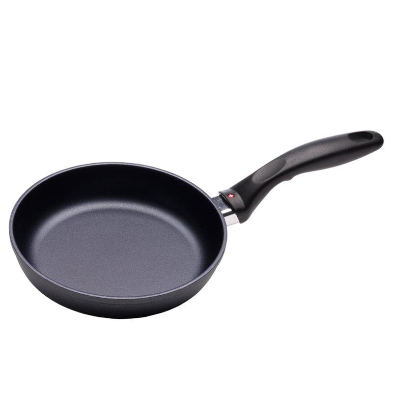 Aluminum Non-Stick Frying Pan, 8 Inches