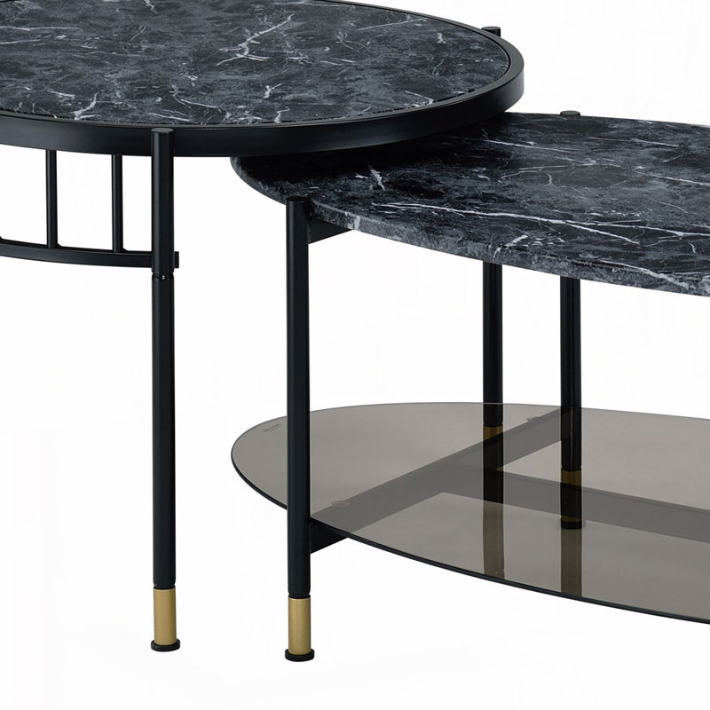 Table gigogne
