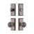 Antique Pewter