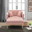 Chaise longue tendance et classique pour différentes pièces-1202032878