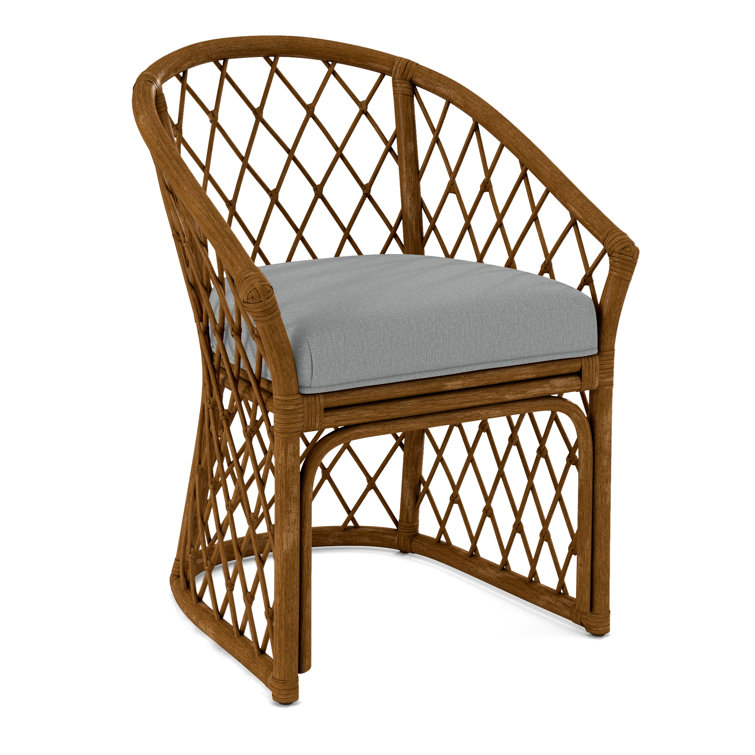 Raleigh Arm Chair