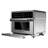 10 in 1 Electronic Multifunction 360 Degree Countertop Convection Oven 120 V 1800 W