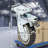 4pcs Tool Box Caster Wheel Set