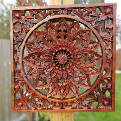 Easternada Wall Décor
