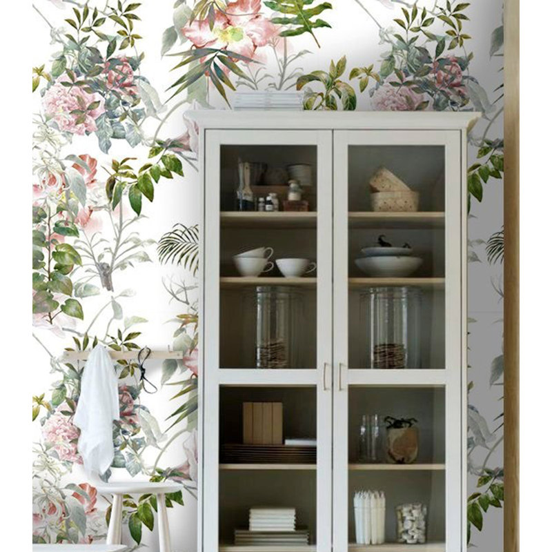 Palou Wallpaper, 208 x 146cm