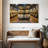 Yarlin Wine Cellar Barrels
